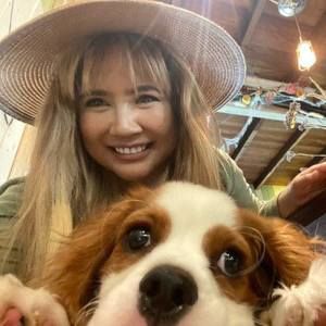 Meet your Posher, Aimee